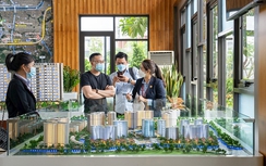 Chương trình khung đào tạo, bồi dưỡng kiến thức hành nghề môi giới bất động sản