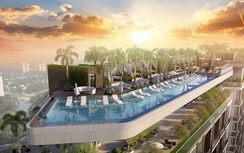 Chính thức ra mắt dự án Branded Residences - Noble Crystal Tay Ho và 5 dự án cao cấp cùng thương hiệu Noble