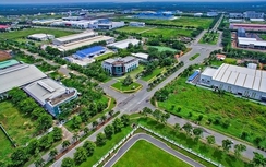 Thái Bình: Khu công nghiệp xanh đang lựa chọn nhà đầu tư thứ cấp lớn