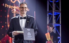 Giám đốc Hội đồng Công trình Xanh: Giải thưởng Bất động sản Việt Nam PropertyGuru thúc đẩy sự phát triển bền vững