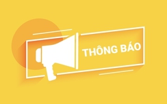 Công ty Cổ phần Sông Đà 5 thông báo mời chào giá cạnh tranh 06 xe ô tô trộn bê tông phục vụ các dự án