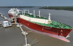 Hàng loạt khó khăn bủa vây các dự án điện khí LNG