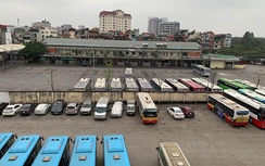 Xử lý nghiêm xe vận tải “trá hình” tuyến cố định