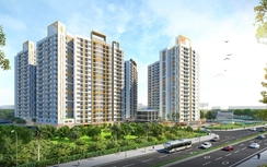 Long An: Đến năm 2030, Bến Lức sẽ có 46 dự án nhà ở