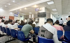 Ngăn chặn tình trạng đấu giá đất bất thường