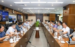 Hỗ trợ Công ty Vận hành hệ thống điện và thị trường điện Quốc gia hoàn thành tốt nhiệm vụ