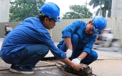 Hà Nội: Ban hành Quy định về quản lý, xây dựng công trình ngầm hạ tầng kỹ thuật đô thị