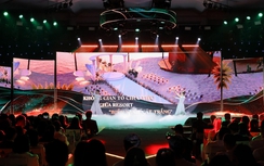 Ấn tượng với lễ ra quân “Từ giai điệu tới kiệt tác” của dự án bất động sản hàng hiệu Noble Crystal Tay Ho