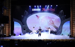 “Nắng Ba Đình” - những bài ca đi cùng năm tháng