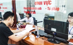 Nghị quyết về bảo đảm yêu cầu phân loại đô thị và tiêu chuẩn đơn vị hành chính