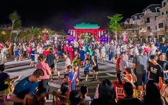 Cơ hội vàng đầu tư bất động sản dòng tiền thu lợi nhuận ngay tại Móng Cái