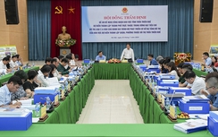 Thừa Thiên - Huế đạt tiêu chí đô thị loại I