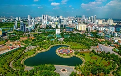 Rà soát Kế hoạch phân loại đô thị toàn quốc giai đoạn 2021-2030