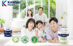 Xu hướng áp dụng công nghệ w88 com mobile sơn giúp nâng tầm chất lượng cuộc sống