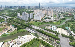 Thành phố Hồ Chí Minh: Hàng nghìn căn hộ tái định cư trên đất “vàng’’ bị bỏ hoang, xuống cấp