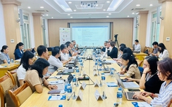 Hội thảo quốc tế “Nâng cao năng lực quốc tế hóa trong các cơ sở giáo dục đại học mới nổi tại Việt Nam”
