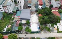 Trường hợp được chuyển đổi công năng nhà ở từ ngày 1/8