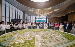 Những lợi thế giúp khu Đông Hà Nội dẫn dắt và định hình thị trường bất động sản trong tương lai