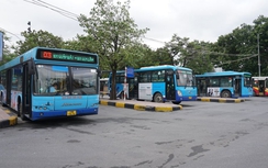 Hà Nội: Triển khai thẻ vé ảo offline cho hành khách vận tải công cộng từ ngày 20/9