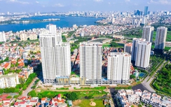 HoREA: Đề xuất sửa đổi tên Dự thảo Nghị quyết về thí điểm dự án nhà ở thương mại