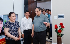Thủ tướng: Nhà ở xã hội phải có hạ tầng đầy đủ, thuận tiện như nhà ở thương mại
