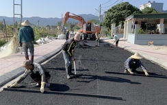Bài 2: Carboncor Asphalt - giải pháp góp phần đưa ngành Xây dựng phát thải ròng bằng “0”
