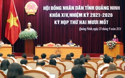 Quảng Ninh: Miễn học phí cho học sinh các cấp năm học 2024-2025