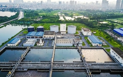 Thành lập Ban soạn thảo, Tổ biên tập Luật Cấp, thoát nước