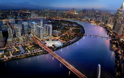 Phân khu đẹp nhất của The Metropole - The Opera Thủ Thiêm