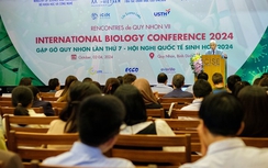 Hội nghị quốc tế sinh học 2024