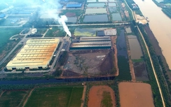 Nhiều tồn tại, thiếu sót trong việc thực hiện dự án Nhà máy chế biến phân hữu cơ từ rác thải sinh hoạt tỉnh Hải Dương