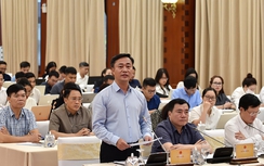 Bộ Xây dựng đề xuất 6 nhiệm vụ, giải pháp “hạ nhiệt” giá bất động sản