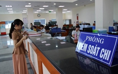 Đề xuất quy định quản lý và sử dụng tài khoản của Kho bạc Nhà nước