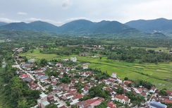 Bình Định: Không để xảy ra tình trạng nợ đọng xây dựng cơ bản trong xây dựng nông thôn mới