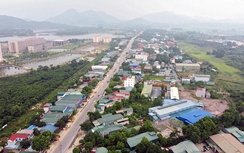 Hà Nội: Phê duyệt đồ án Quy hoạch phân khu đô thị Hoà Lạc (HL5)