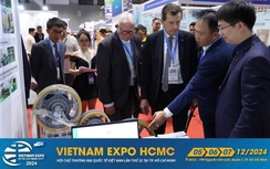 Hội chợ Thương mại quốc tế Việt Nam lần thứ 22 - Giải pháp cho cuộc sống hiện đại