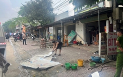 Thị xã Phú Thọ: Ra quân lập lại trật tự đô thị, giải tỏa chống lấn chiếm hành lang