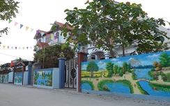 Ba Vì (Hà Nội): Đẩy mạnh công tác xây dựng xã nông thôn mới nâng cao, nông thôn mới kiểu mẫu