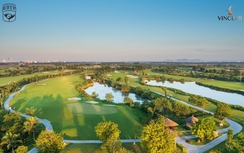 Vinclub tổ chức giải golf kết nối khách hàng tinh hoa – VinClub Golf 2024