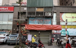 Tìm giải pháp xóa nhà siêu mỏng, siêu méo