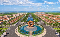 Chỉ từ dưới 1 tỷ đồng, sở hữu ngay căn hộ 5 sao tại Đô thị nghỉ dưỡng Sun Urban City