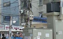 Quy định mới về đánh biển số nhà: Liệu “nhà còn loạn số, phố còn loạn tên”?