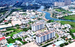 EximRS hợp tác phát triển dự án Conic Boulevard