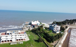 Tiền Hải (Thái Bình): Sớm triển khai Khu đô thị hỗn hợp dịch vụ nghỉ dưỡng Cồn Vành 250,4ha