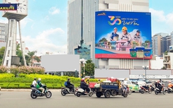 Maxilite từ Dulux tự hào kỷ niệm 30 năm tại Việt Nam bằng chuỗi hoạt động đầy ý nghĩa