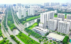 Chính phủ sẽ có các giải pháp giảm giá nhà ở, bất động sản