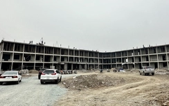 Ninh Bình: Đầu tư 273 tỷ đồng xây dựng trường THPT Nho Quan B