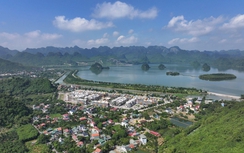 Triển vọng nâng tầm du lịch Hà Nam của “thành phố all-in-one" Flamingo Golden Hill