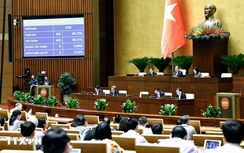 Tạo hành lang pháp lý để phát triển thị trường điện cạnh tranh