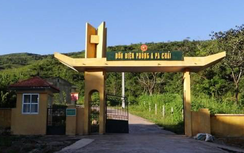 Nâng cấp lối mở A Pa Chải (Điện Biên) - Long Phú (Trung Quốc) thành cửa khẩu song phương: Thúc đẩy thương mại biên giới